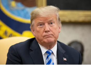 মুখ ফিরিয়েছে বন্ধু দেশগুলি। যু*দ্ধে নিঃসঙ্গ হচ্ছে আমেরিকা