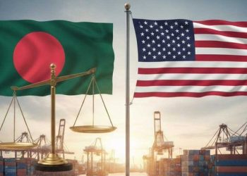 চুক্তি করে ভ্যানিশ ইউনূস, দায় মেটাতে হচ্ছে তারেক সরকারকে