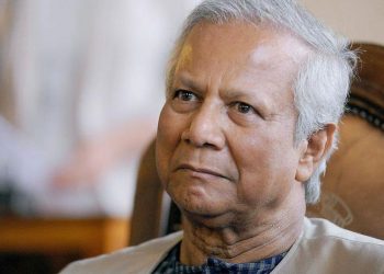 ভারতের ডিপ্লোম্যাটিক প্ল্যানে  দুর্নীতির দায়ে গ্রেফতার হবে ইউনূস