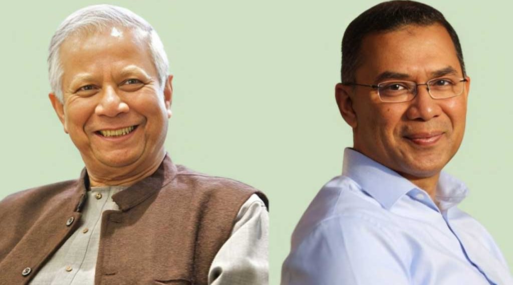 জামিন দিয়েও আটকে দেওয়ার কৌশল! ইউনূসের ম্যাটিকুলাস ডিজাইনে বিপদে তারেক সরকার?