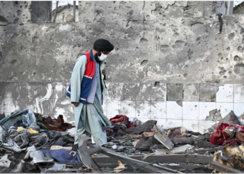 হঠাৎ কাবুলে হা/মলা, প্রেম বিচ্ছেদ পাকিস্তান-বাংলাদেশের