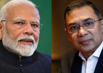 চর্চায় ঢাকা – দিল্লি সম্পর্ক।  বন্ধুত্ব না কি দর কষাকষি ?