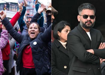 প্রেক্ষাপট এক থেকেও নেপাল পারলেও পারল না বাংলাদেশ